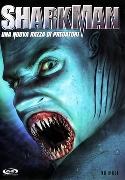 Фильм Человек-акула (2005)